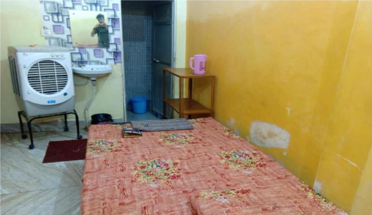 Maheshwari Bhavan By Wb Inn Sitapur Muafi Zewnętrze zdjęcie