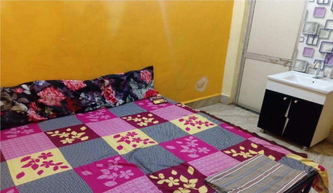 Maheshwari Bhavan By Wb Inn Sitapur Muafi Zewnętrze zdjęcie