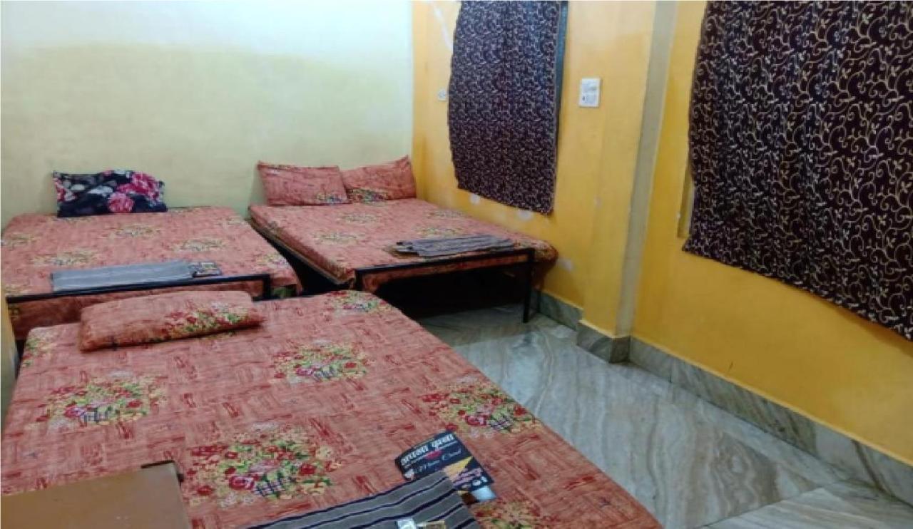 Maheshwari Bhavan By Wb Inn Sitapur Muafi Zewnętrze zdjęcie