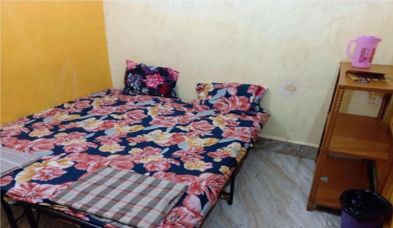 Maheshwari Bhavan By Wb Inn Sitapur Muafi Zewnętrze zdjęcie