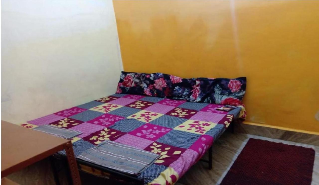 Maheshwari Bhavan By Wb Inn Sitapur Muafi Zewnętrze zdjęcie