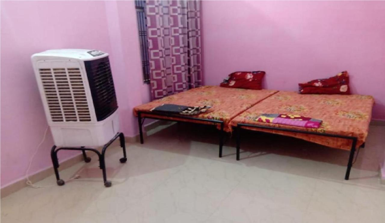 Maheshwari Bhavan By Wb Inn Sitapur Muafi Zewnętrze zdjęcie